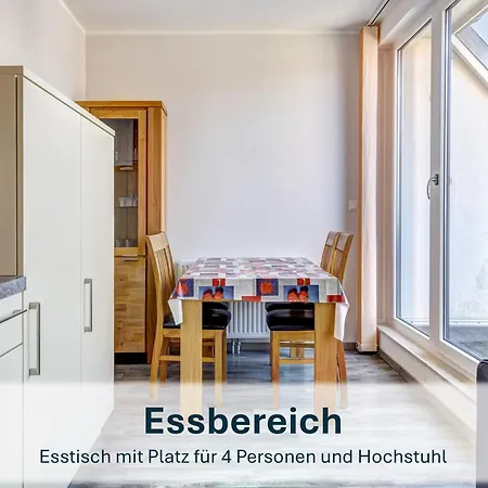 Apartment Peenemünde, Seglerhafen_st_bilander 13 14 *